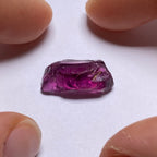 Rhodolite - Tanzania