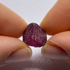 Rhodolite - Tanzania