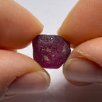 Rhodolite - Tanzania
