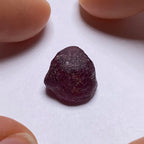 Rhodolite - Tanzania