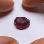 Rhodolite - Tanzania