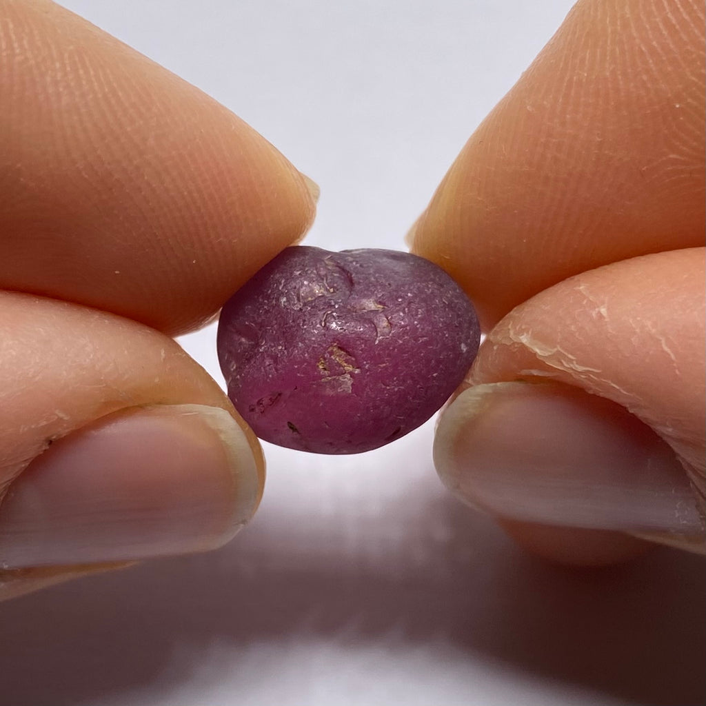 Rhodolite - Tanzania