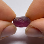 Rhodolite - Tanzania