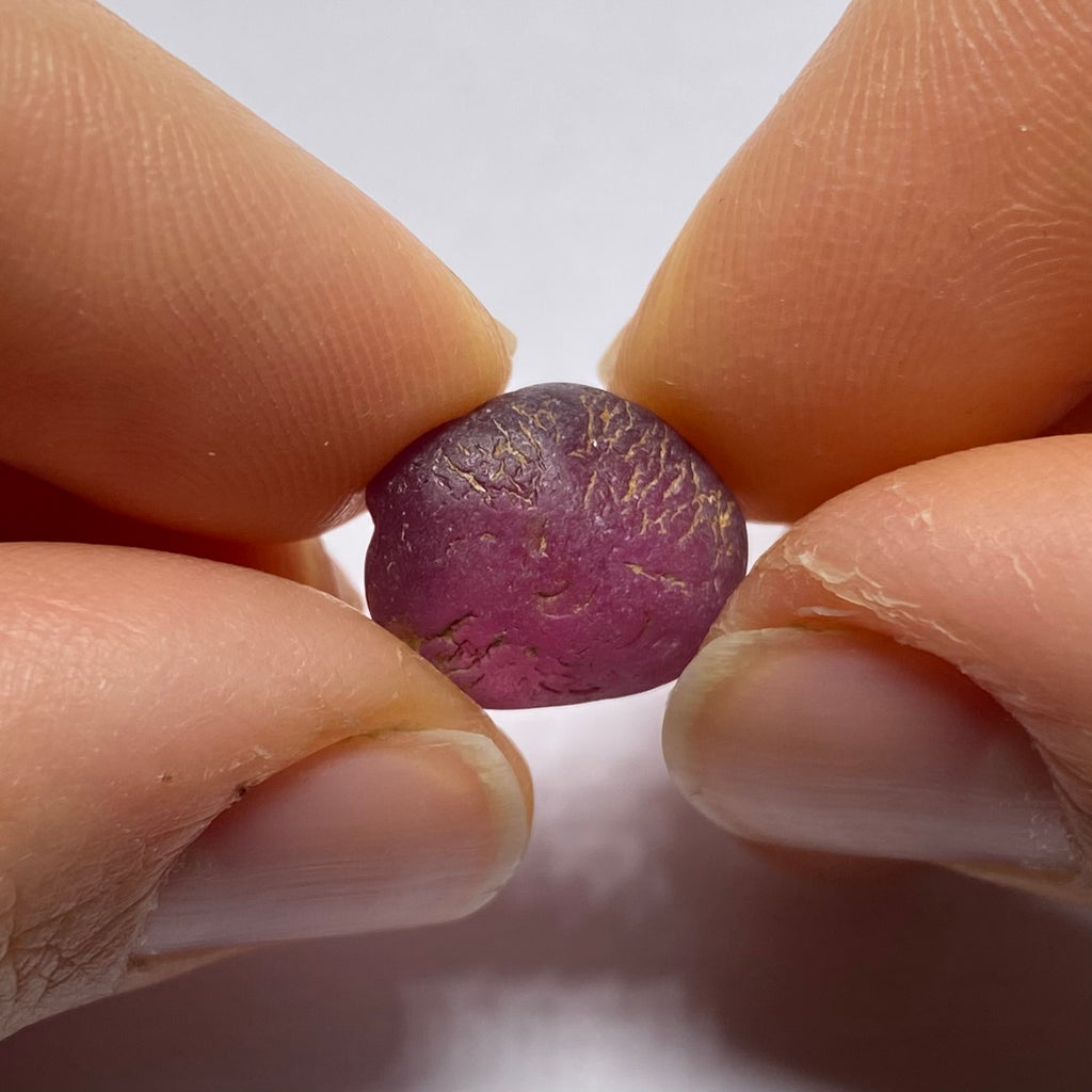 Rhodolite - Tanzania