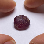 Rhodolite - Tanzania
