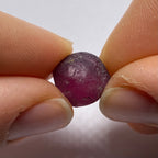 Rhodolite - Tanzania