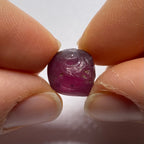 Rhodolite - Tanzania