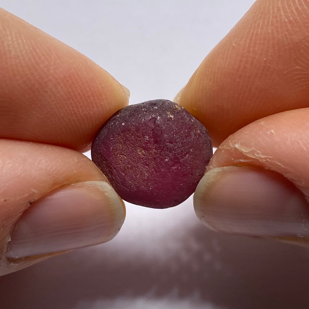 Rhodolite - Tanzania