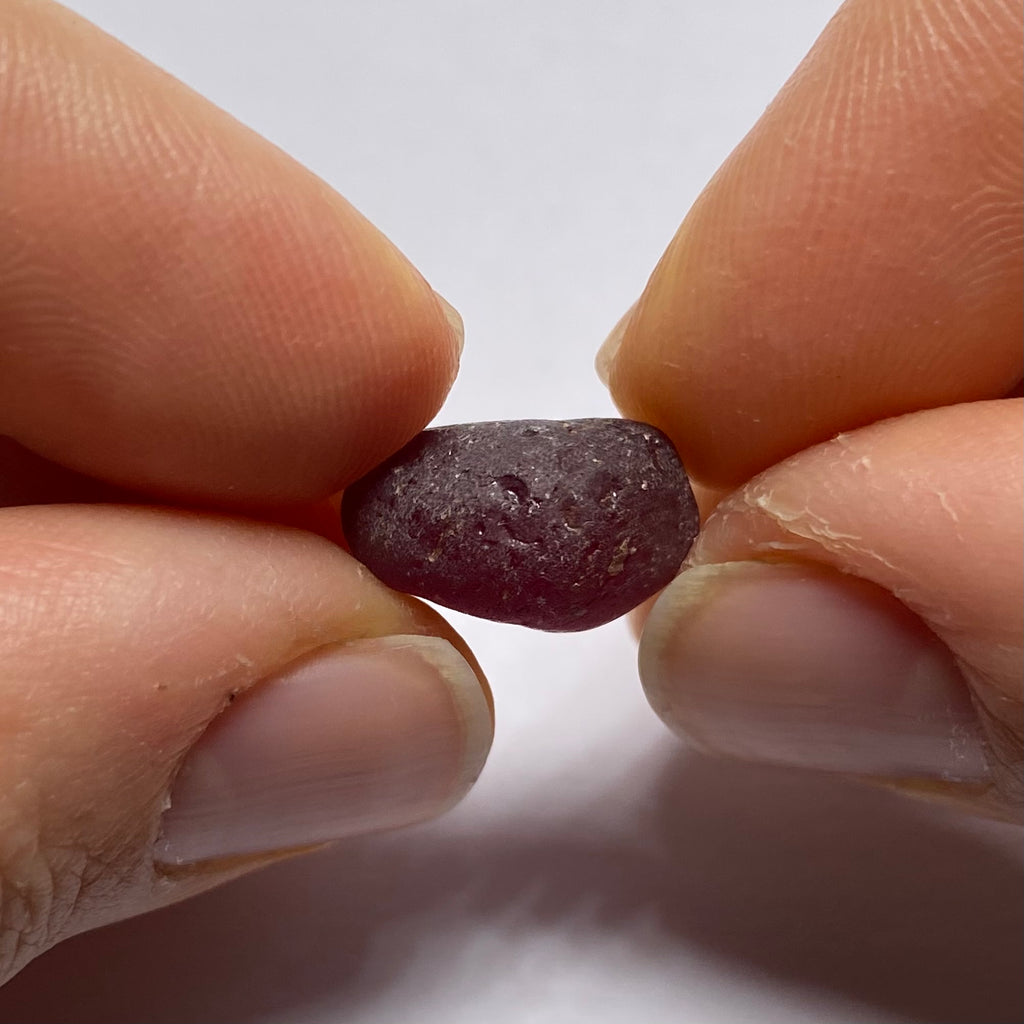 Rhodolite - Tanzania