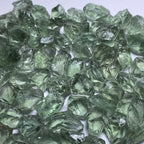 Prasiolite - Brazil