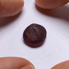 Rhodolite - Tanzania
