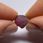 Rhodolite - Tanzania