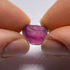 Rhodolite - Tanzania