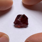 Rhodolite - Tanzania