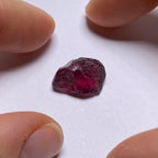 Rhodolite - Tanzania