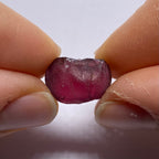 Rhodolite - Tanzania