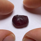 Rhodolite - Tanzania