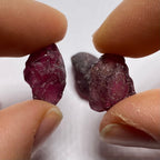 Rhodolite - Tanzania