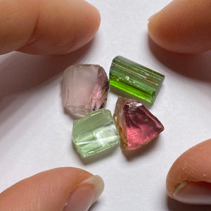 Congo Tourmaline