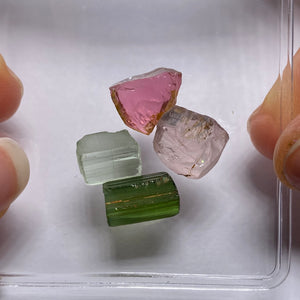 Congo Tourmaline