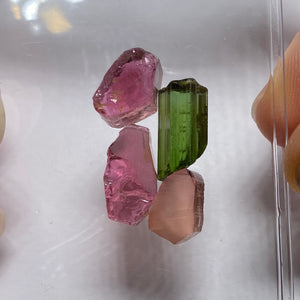 Congo Tourmaline