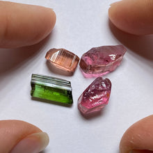 Load image into Gallery viewer, Congo Tourmaline
