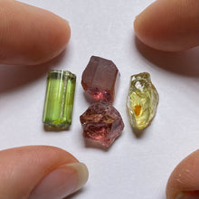 Load image into Gallery viewer, Congo Tourmaline
