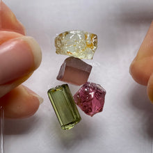 Load image into Gallery viewer, Congo Tourmaline
