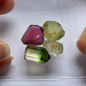 Congo Tourmaline