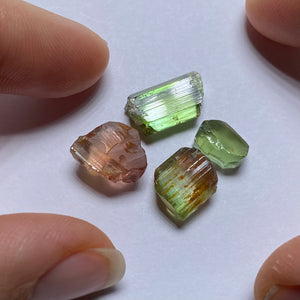 Congo Tourmaline