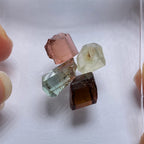Congo Tourmaline