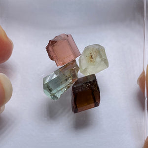 Congo Tourmaline