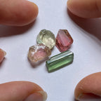 Congo Tourmaline