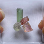Congo Tourmaline