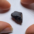 Red Zircon - Tanzania