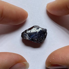 Load image into Gallery viewer, Red Zircon - Tanzania
