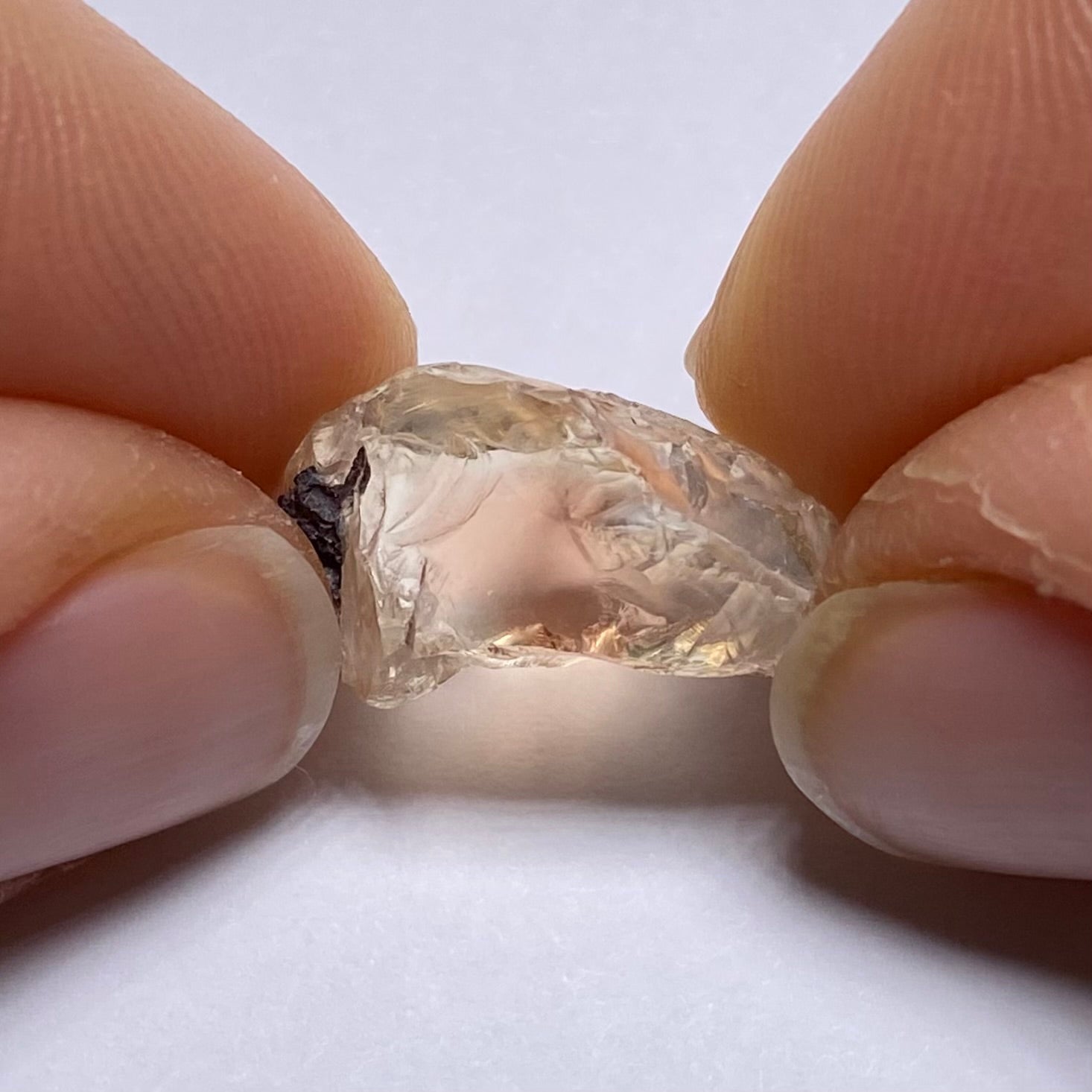 Sunstone - Oregon, USA