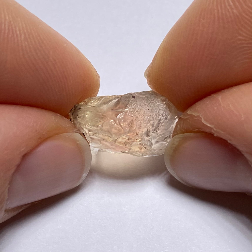 Sunstone - Oregon, USA