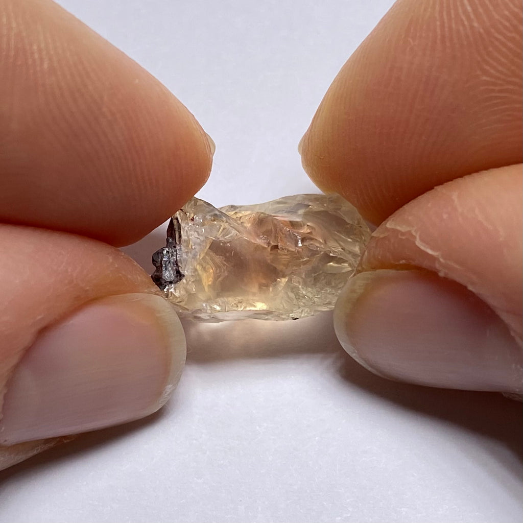 Sunstone - Oregon, USA