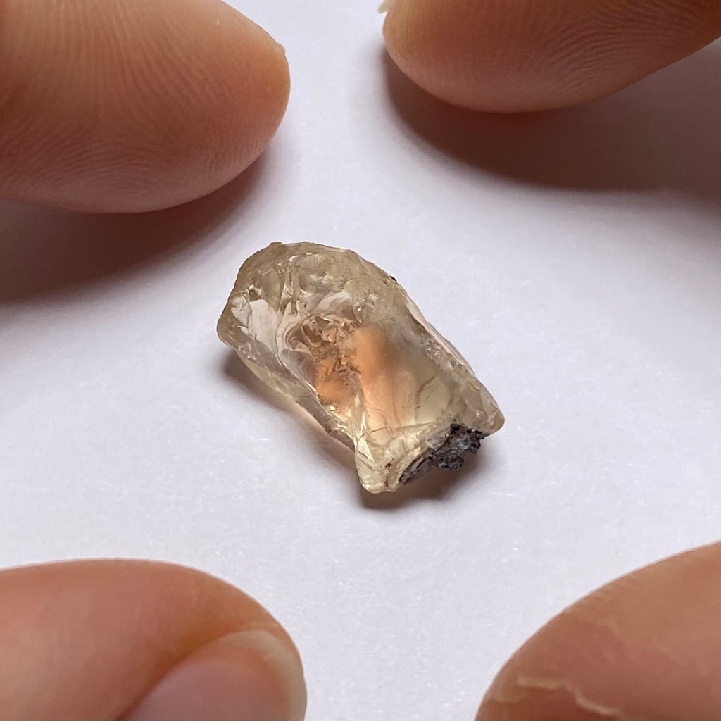 Sunstone - Oregon, USA