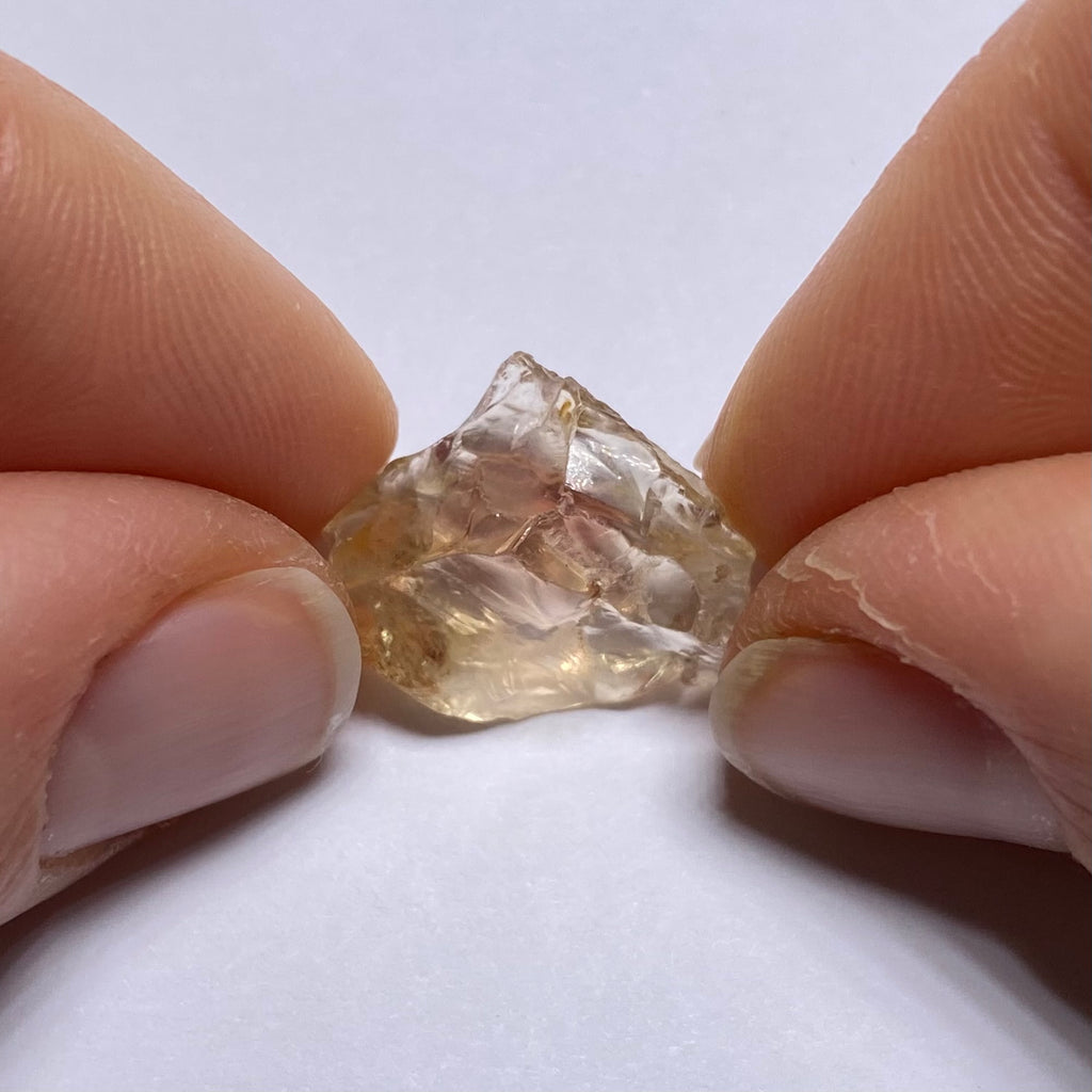 Sunstone - Oregon, USA