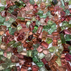 Congo Tourmaline - Bulk