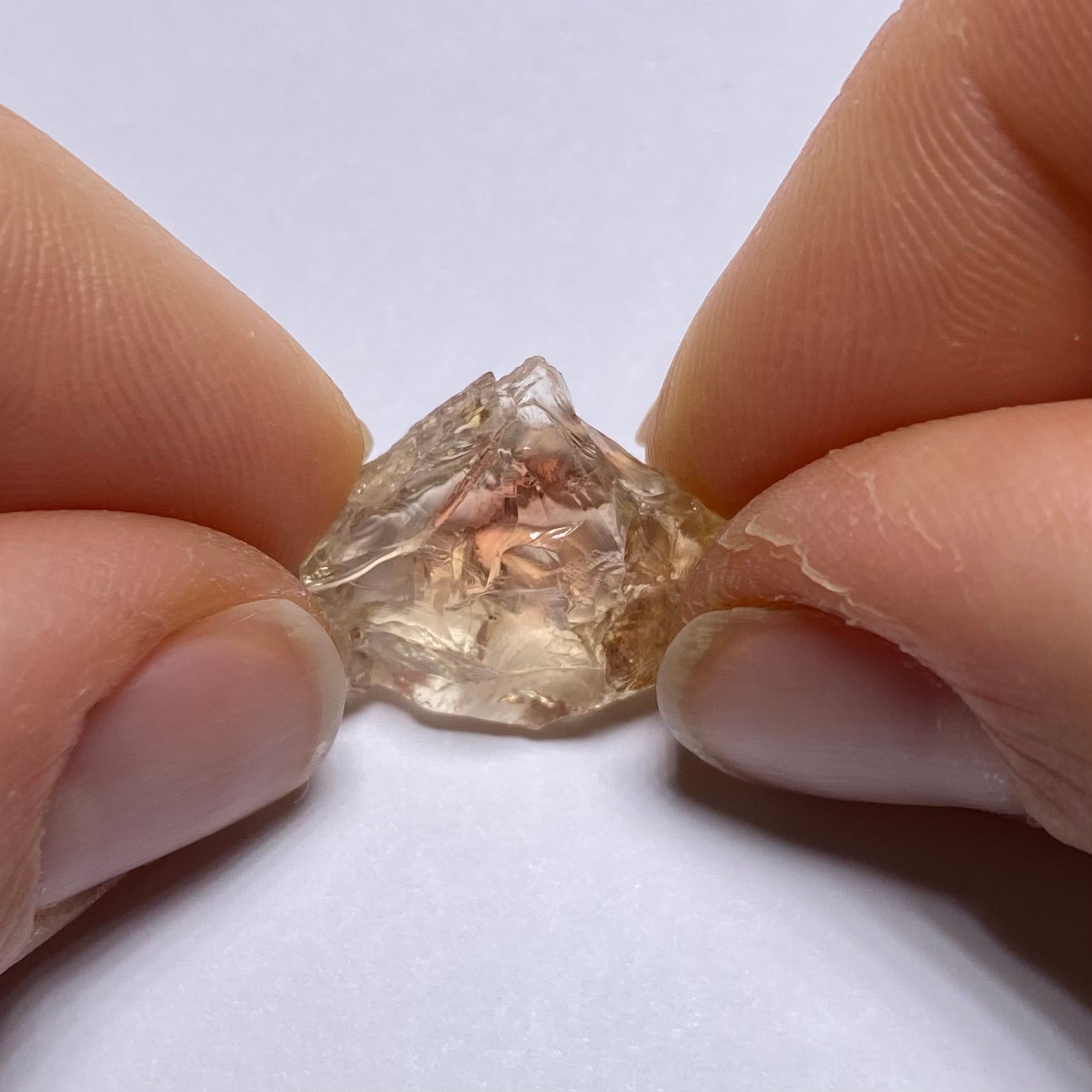 Sunstone - Oregon, USA