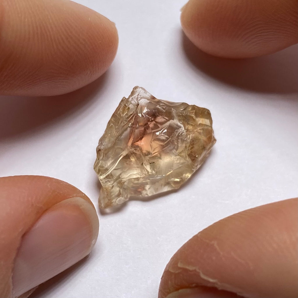 Sunstone - Oregon, USA