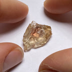 Sunstone - Oregon, USA