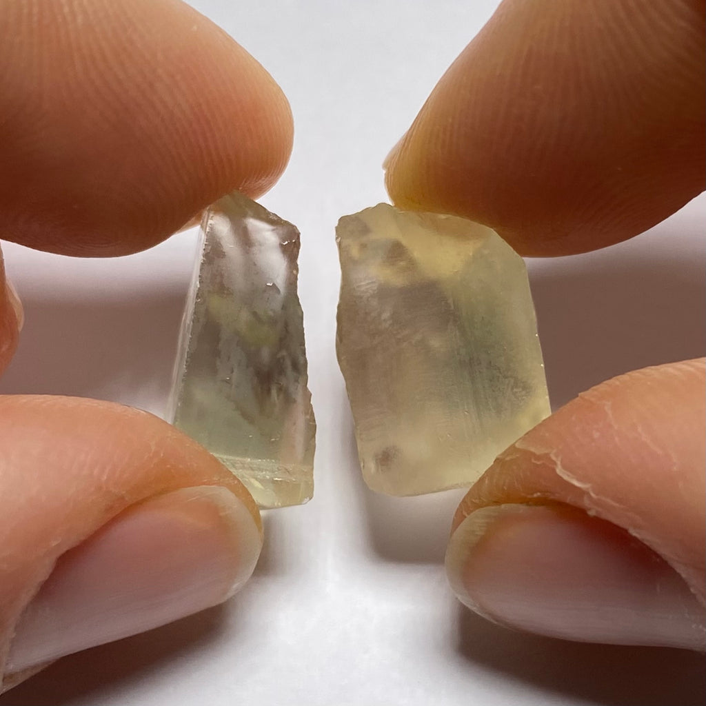 Sunstone - Oregon, USA