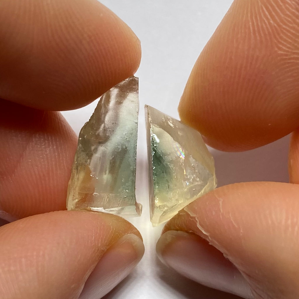 Sunstone - Oregon, USA