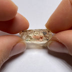 Sunstone - Oregon, USA