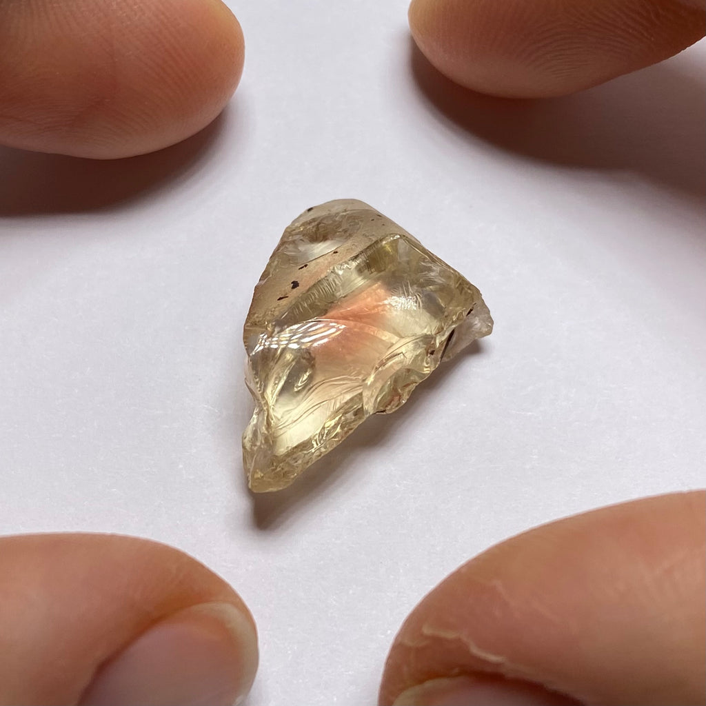 Sunstone - Oregon, USA