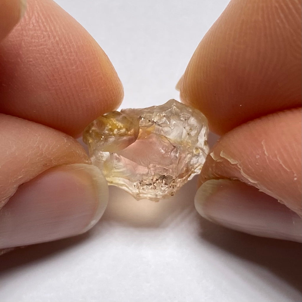 Sunstone - Oregon, USA